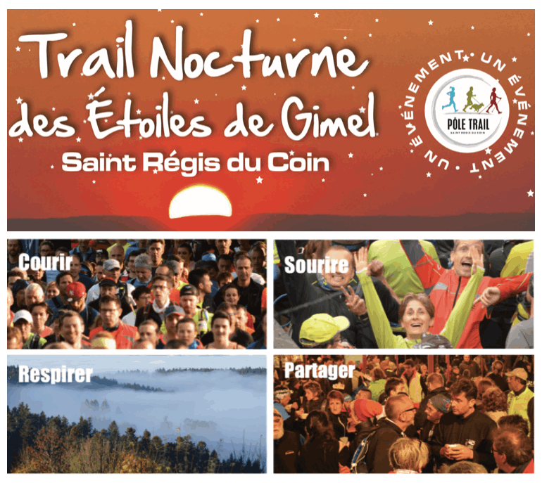 TRAIL DES NEIGE 2025