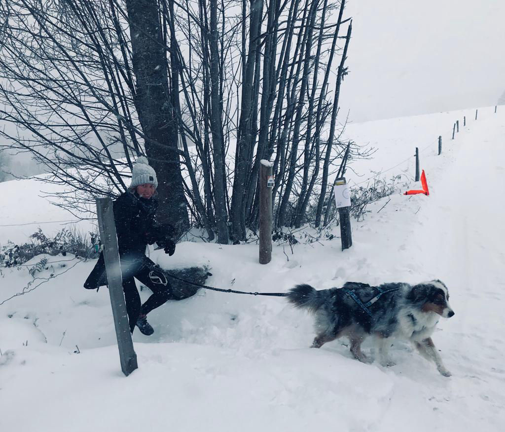 PHOTOS CROSS DES NEIGES 2023