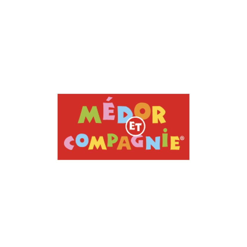 MÉDOR ET COMPAGNIE