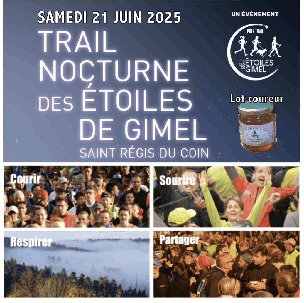 Etoiles de Gimel
